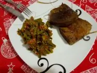 Вот что получилось из нашего рецепта - фото 1