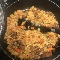 Вот что получилось из нашего рецепта - фото 1