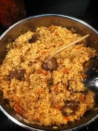 Вот что получилось из нашего рецепта - фото 2