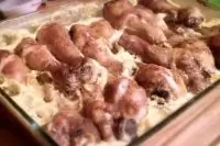 Вот что получилось из нашего рецепта - фото 1