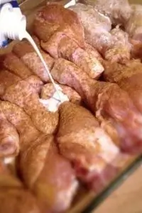 Вот что получилось из нашего рецепта - фото 2