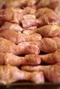 Вот что получилось из нашего рецепта - фото 3