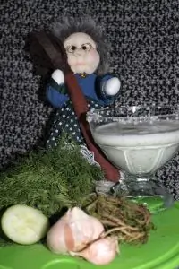 Вот что получилось из нашего рецепта - фото 1