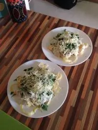 Вот что получилось из нашего рецепта - фото 2