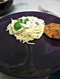 Вот что получилось из нашего рецепта - фото 3