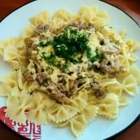 Вот что получилось из нашего рецепта - фото 4