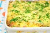 Вот что получилось из нашего рецепта - фото 1