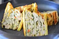 Вот что получилось из нашего рецепта - фото 1