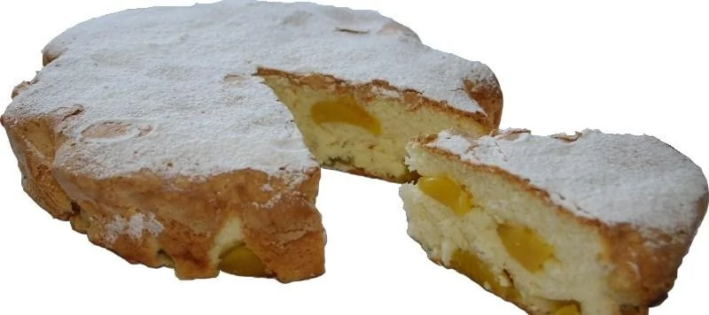 Вот что получилось из нашего рецепта - фото 1