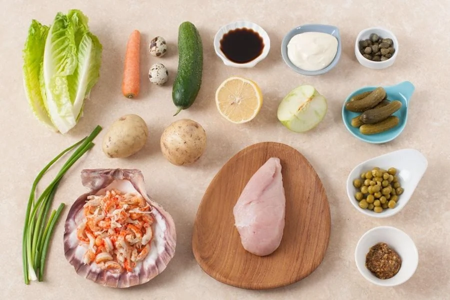 Вот что получилось из нашего рецепта - фото 2