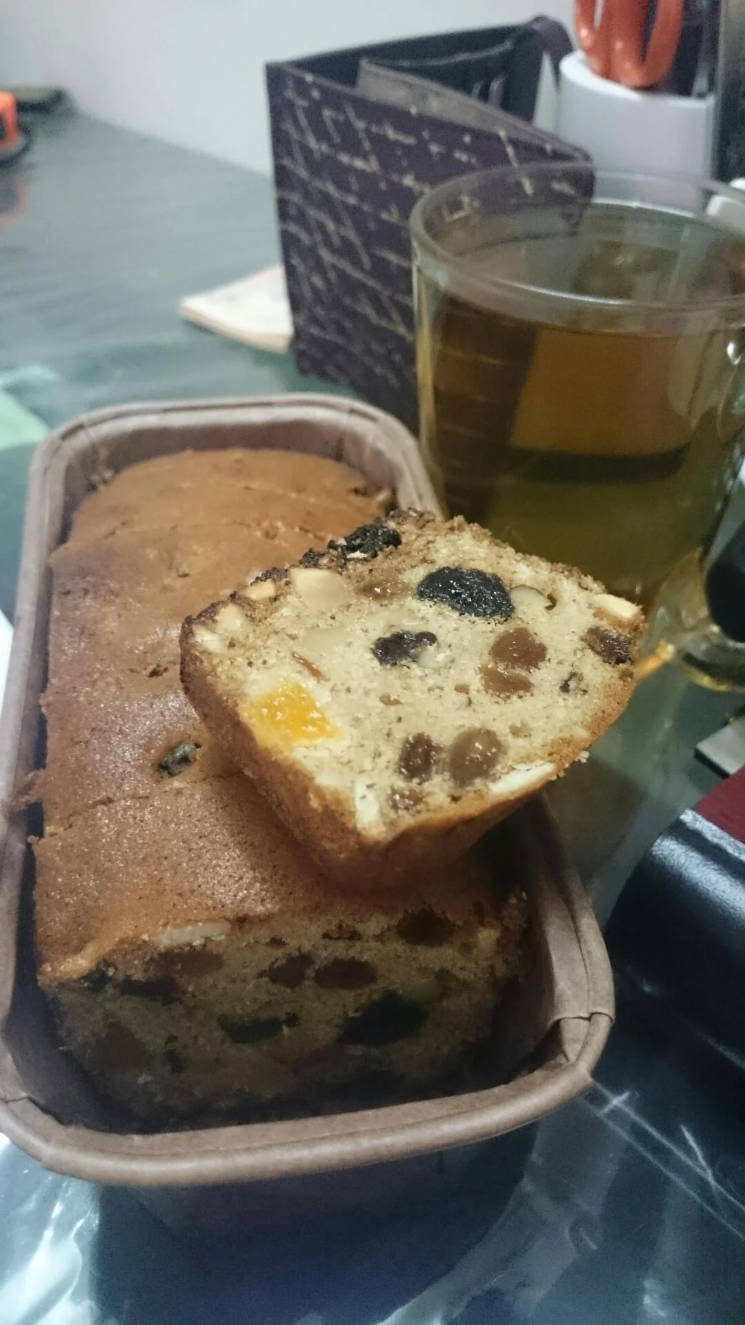 Вот что получилось из нашего рецепта - фото 3