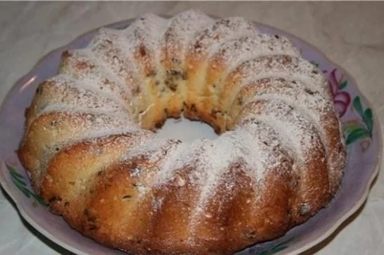 Вот что получилось из нашего рецепта - фото 3