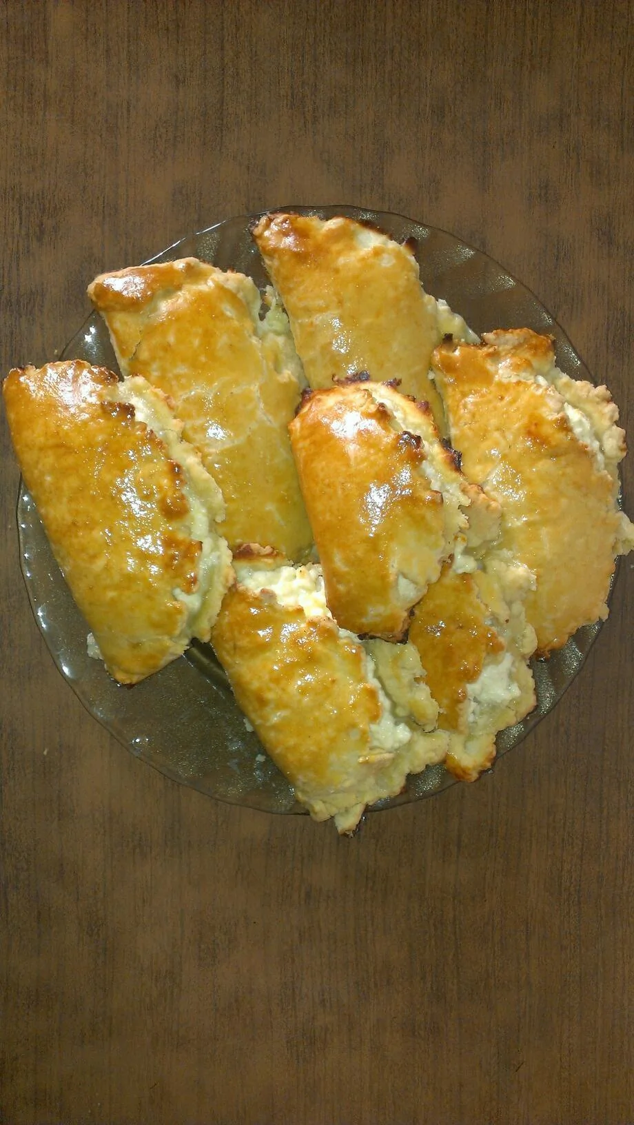 Вот что получилось из нашего рецепта - фото 3