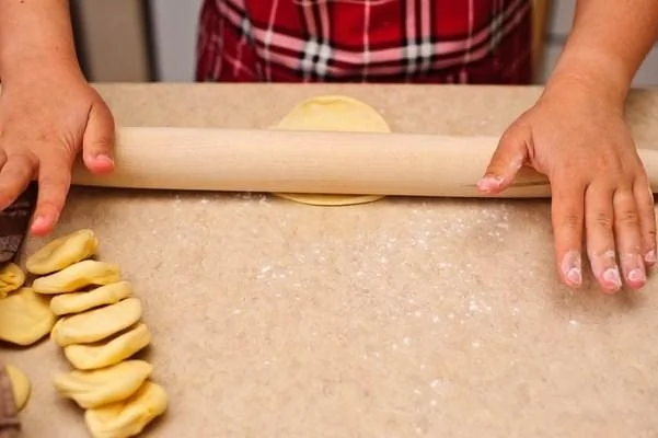 Вот что получилось из нашего рецепта - фото 4