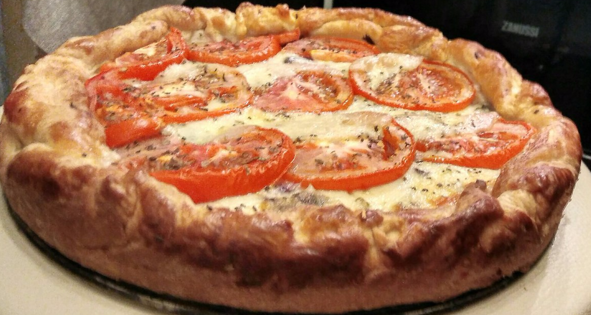 Вот что получилось из нашего рецепта - фото 2