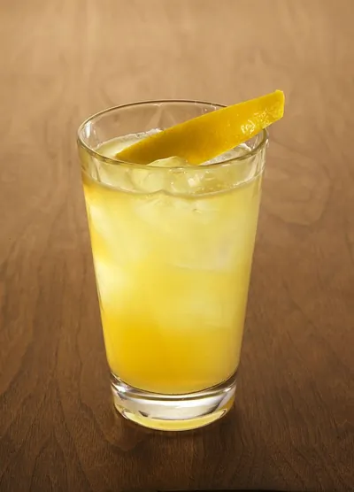 Коктейль «Голдиз» (Goldiz)