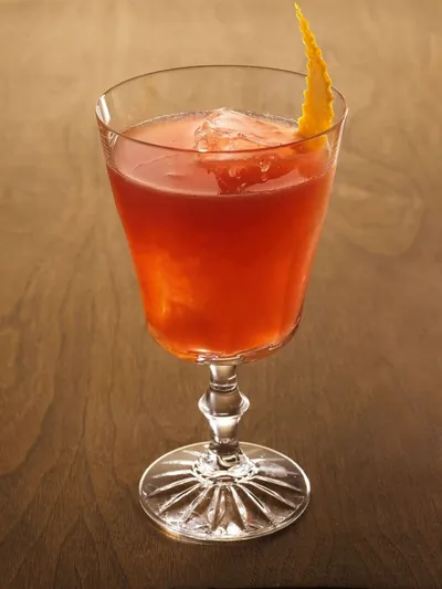 Коктейль «Джапалак» (Japalak)