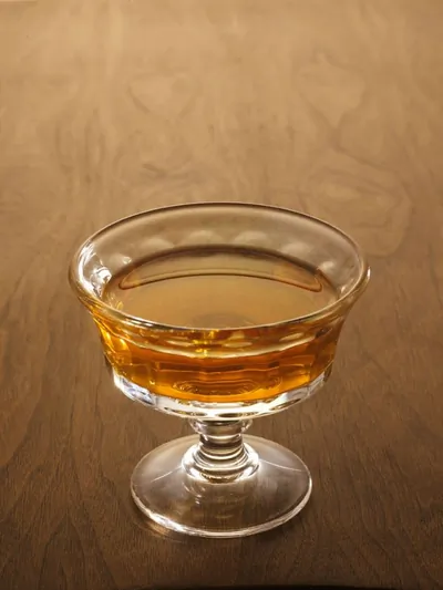 Коктейль «Звездная пыль» (Stardust)