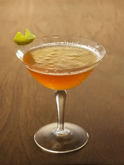 Коктейль «Дерби» (The Derbyi)