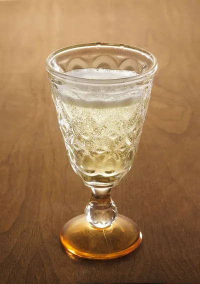 Коктейль «Белый медведь»