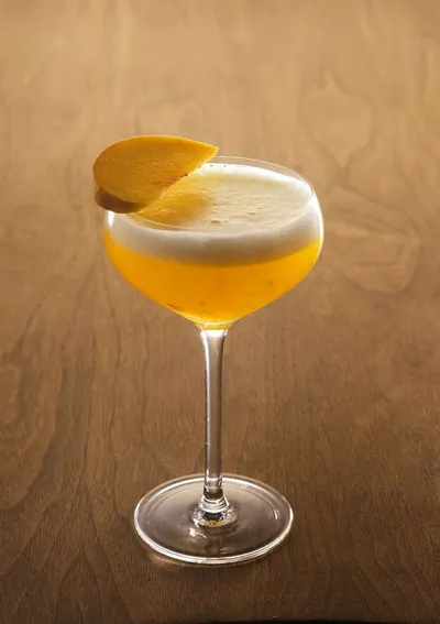 Коктейль «Беллини» (Bellini)