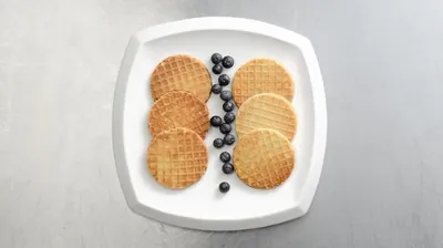 Стропвафли