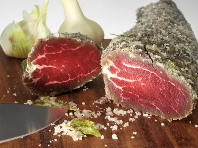 Карне-салада