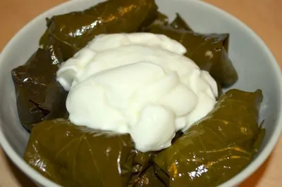 Долма ароматная