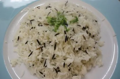 Рис басмати