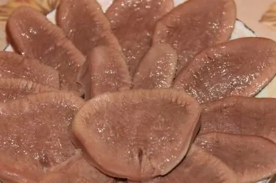 Говяжий язык в мультеварке