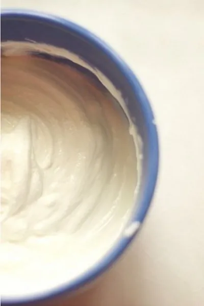 Сыр-крем «Маскарпоне»