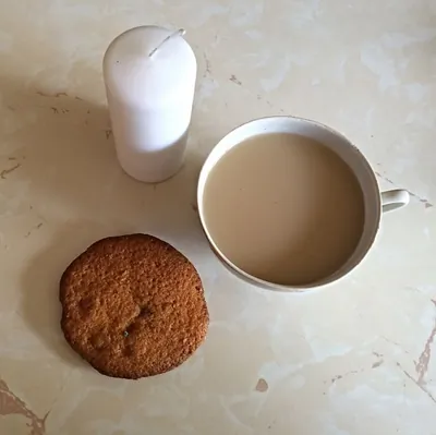 Кукисы с кусочками шоколада и ММ's