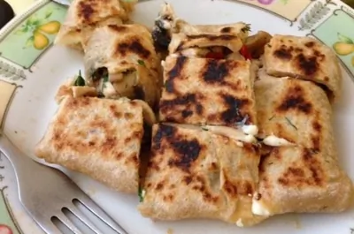 Роти по ланкийски