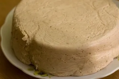 Халва в домашних условиях