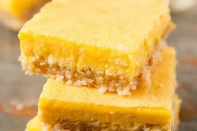 Торт «Лимонник»