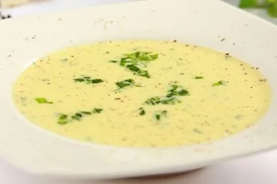 Куриная лапша по французски