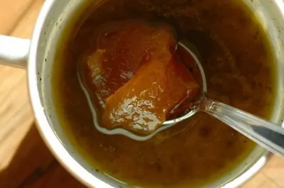 Кисло-сладкий медовый соус (для креокакаваса)