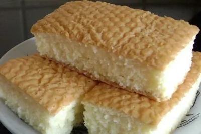 Нежнейший сербский кох