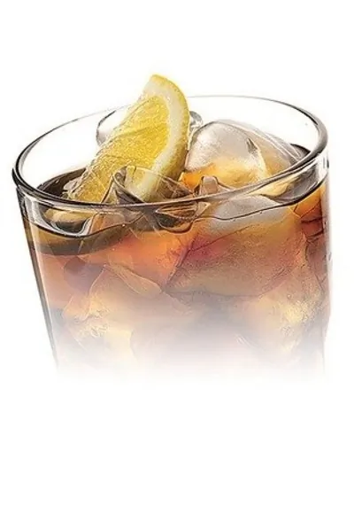 Безалкогольный коктейль «Атланта»