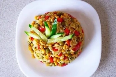 Гавайская смесь