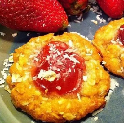 Австралийское печенье