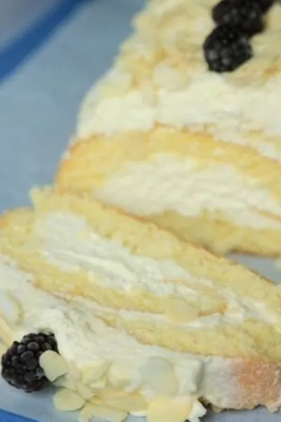 Рулет «Куршену»