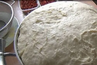 Тесто для сладкой сдобы