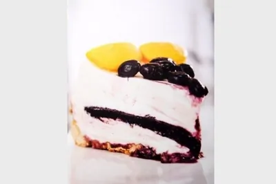 Йогуртовый чизкейк с Olivotto