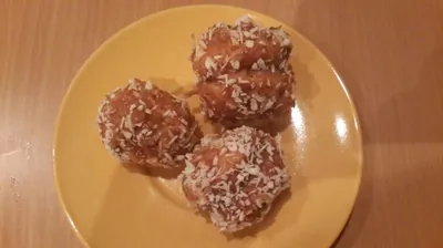 Печенье «Орешки» со сгущенным молоком