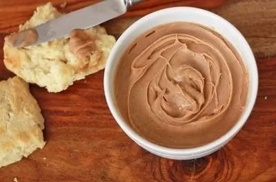 Медово-коричное масло