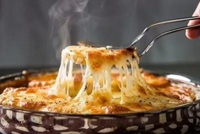 Картофель «Эскалоп»