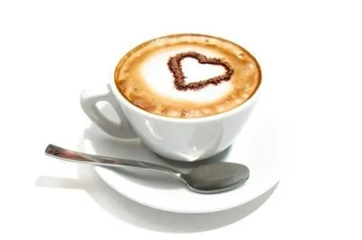 Капучино в турке