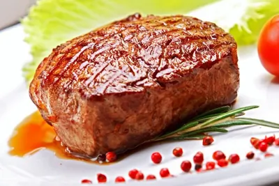 Маринад для стейка