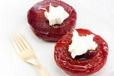 Айва татлысы (Айва в сиропе по турецки)